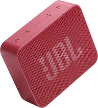 JBL Go Essential 2 Bluetooth kaiutin, punainen – kuva 8