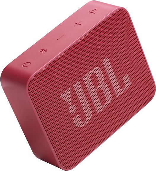 JBL Go Essential 2 Bluetooth kaiutin, punainen – kuva 8