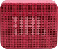 JBL Go Essential 2 Bluetooth kaiutin, punainen – kuva 1