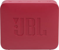 JBL Go Essential 2 Bluetooth kaiutin, punainen – kuva 3