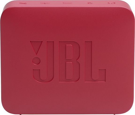 JBL Go Essential 2 Bluetooth kaiutin, punainen – kuva 3