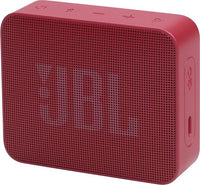 JBL Go Essential 2 Bluetooth kaiutin, punainen – kuva 2