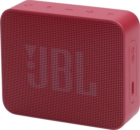 JBL Go Essential 2 Bluetooth kaiutin, punainen – kuva 2