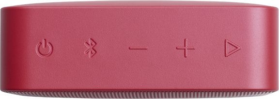JBL Go Essential 2 Bluetooth kaiutin, punainen – kuva 6