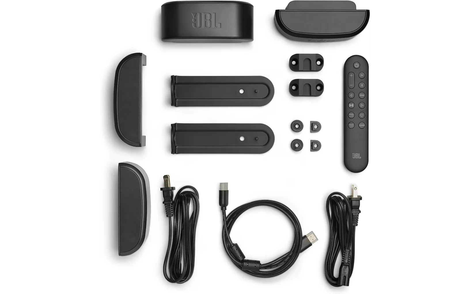 JBL Bar 1000 MK2 soundbar, Dolby Atmos