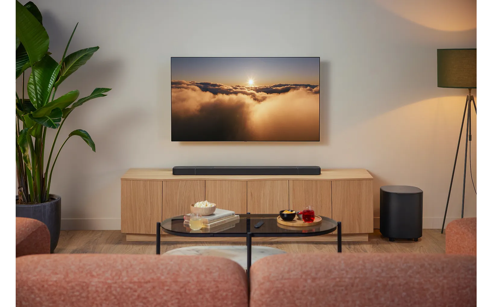 JBL Bar 1000 MK2 soundbar, Dolby Atmos