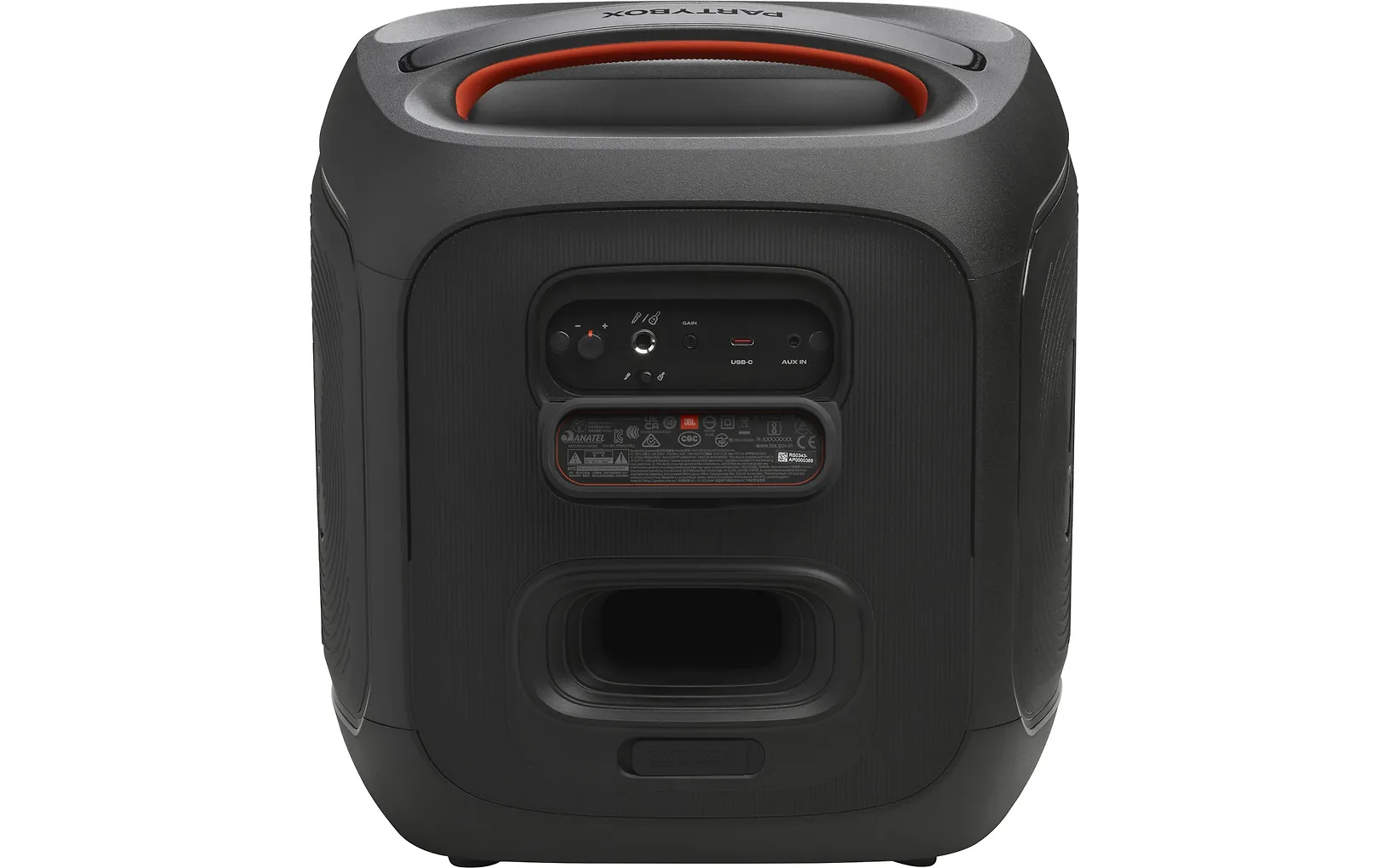 JBL Partybox Encore Essential 2 bilekaiutin