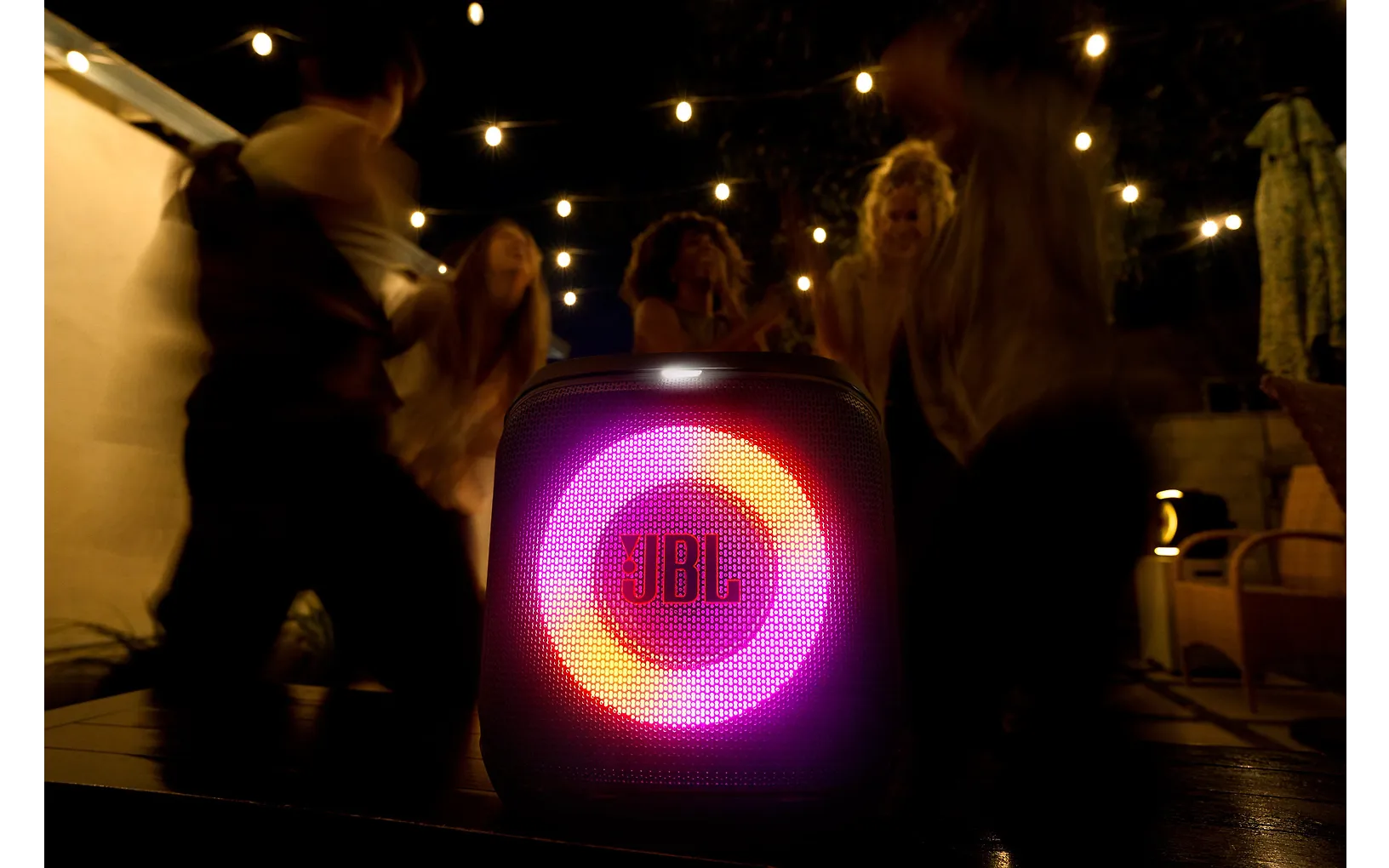 JBL Partybox Encore Essential 2 bilekaiutin