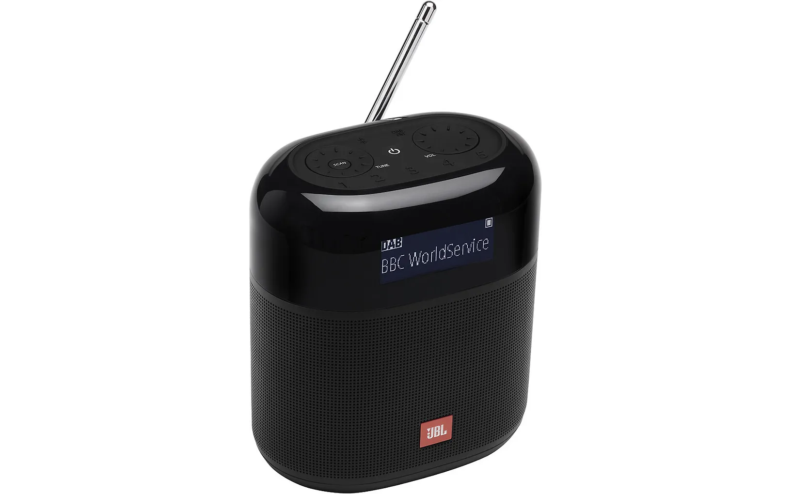 JBL Tuner XL langaton radio