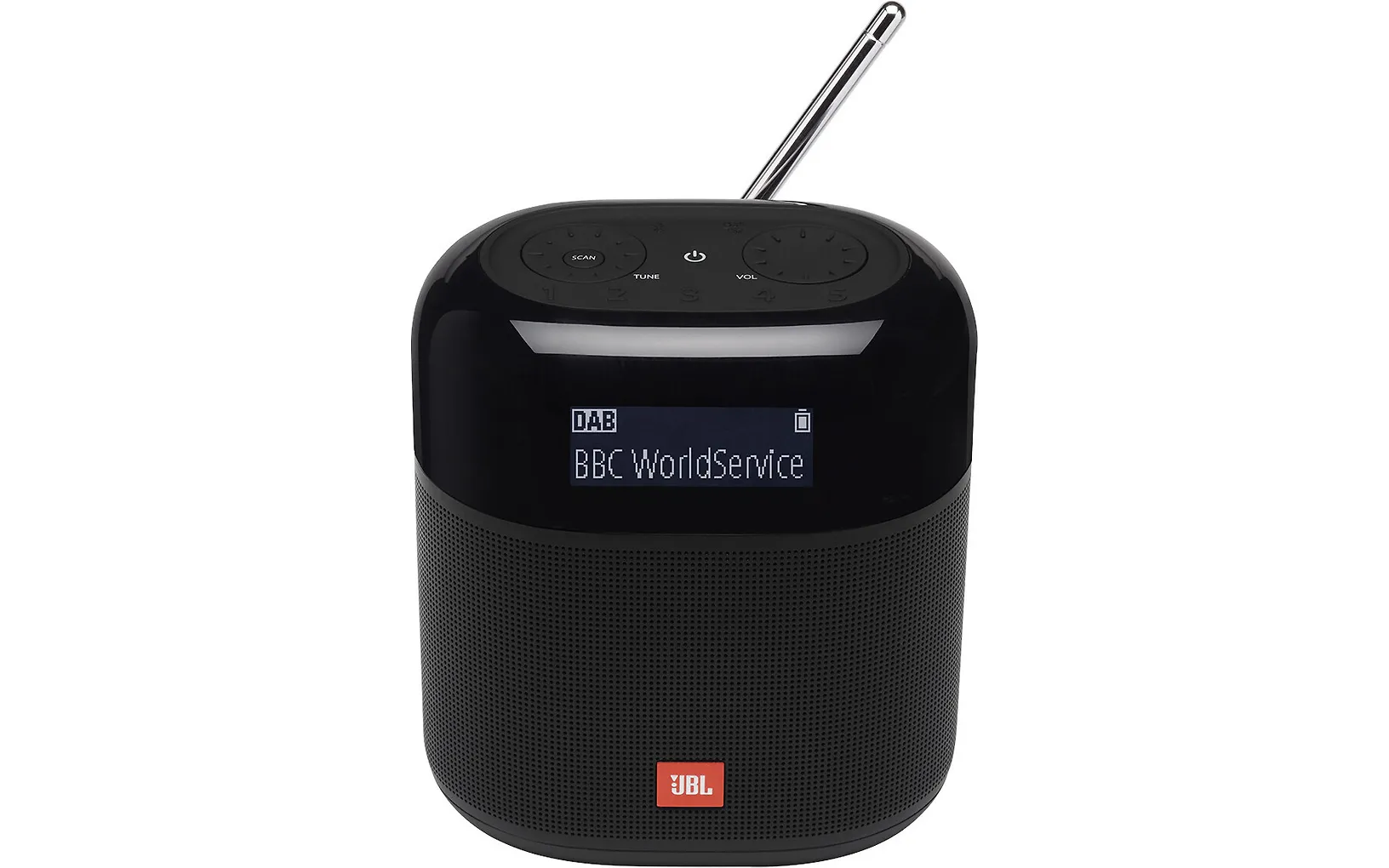 JBL Tuner XL langaton radio