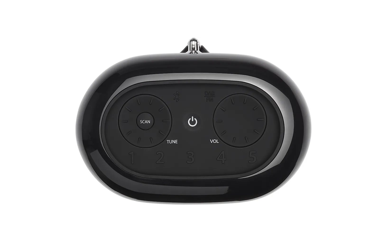 JBL Tuner XL langaton radio