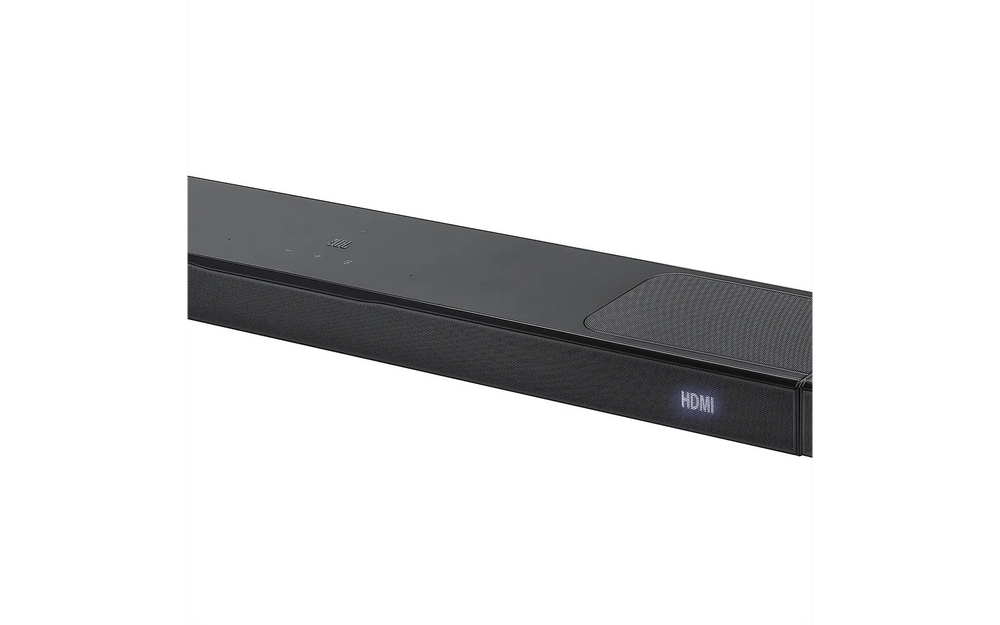 JBL Bar 1300 MK2 11.1.4 soundbar, Dolby Atmos