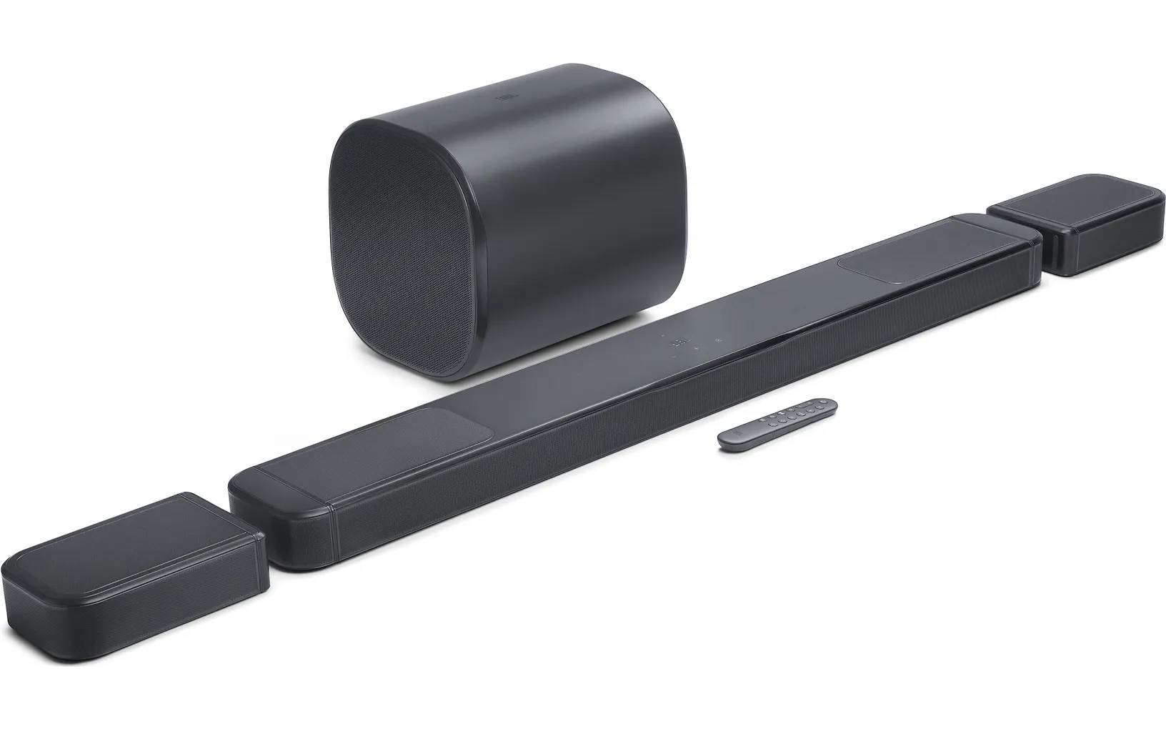 JBL Bar 1300 MK2 11.1.4 soundbar, Dolby Atmos
