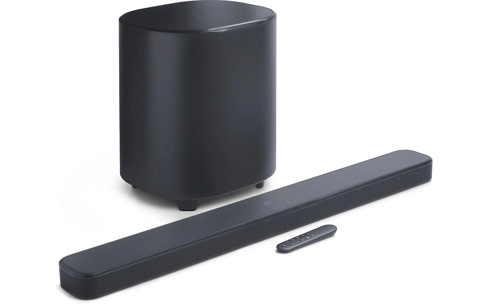 JBL Bar 500 MK2 5.1 soundbar, Dolby Atmos