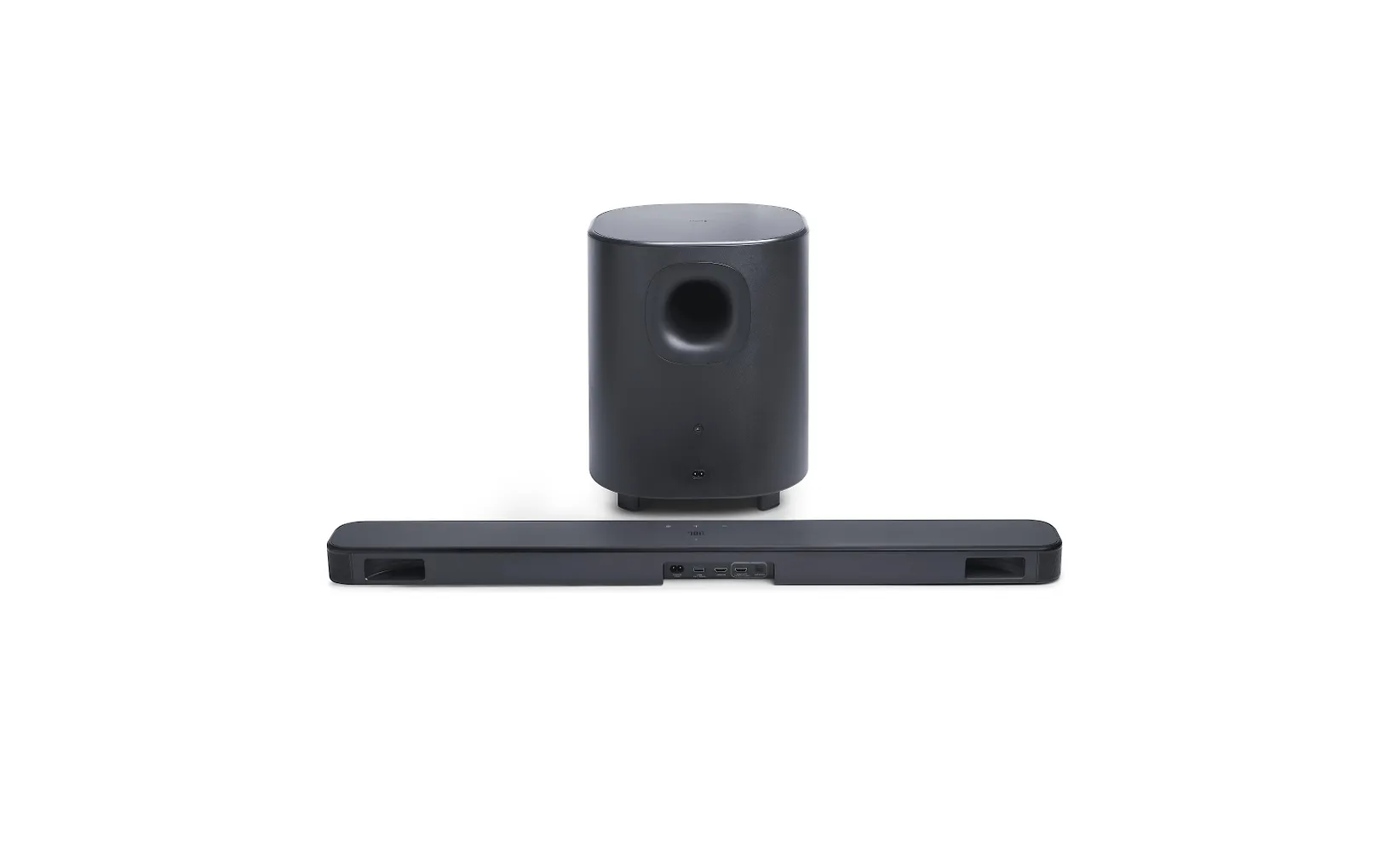 JBL Bar 500 MK2 5.1 soundbar, Dolby Atmos