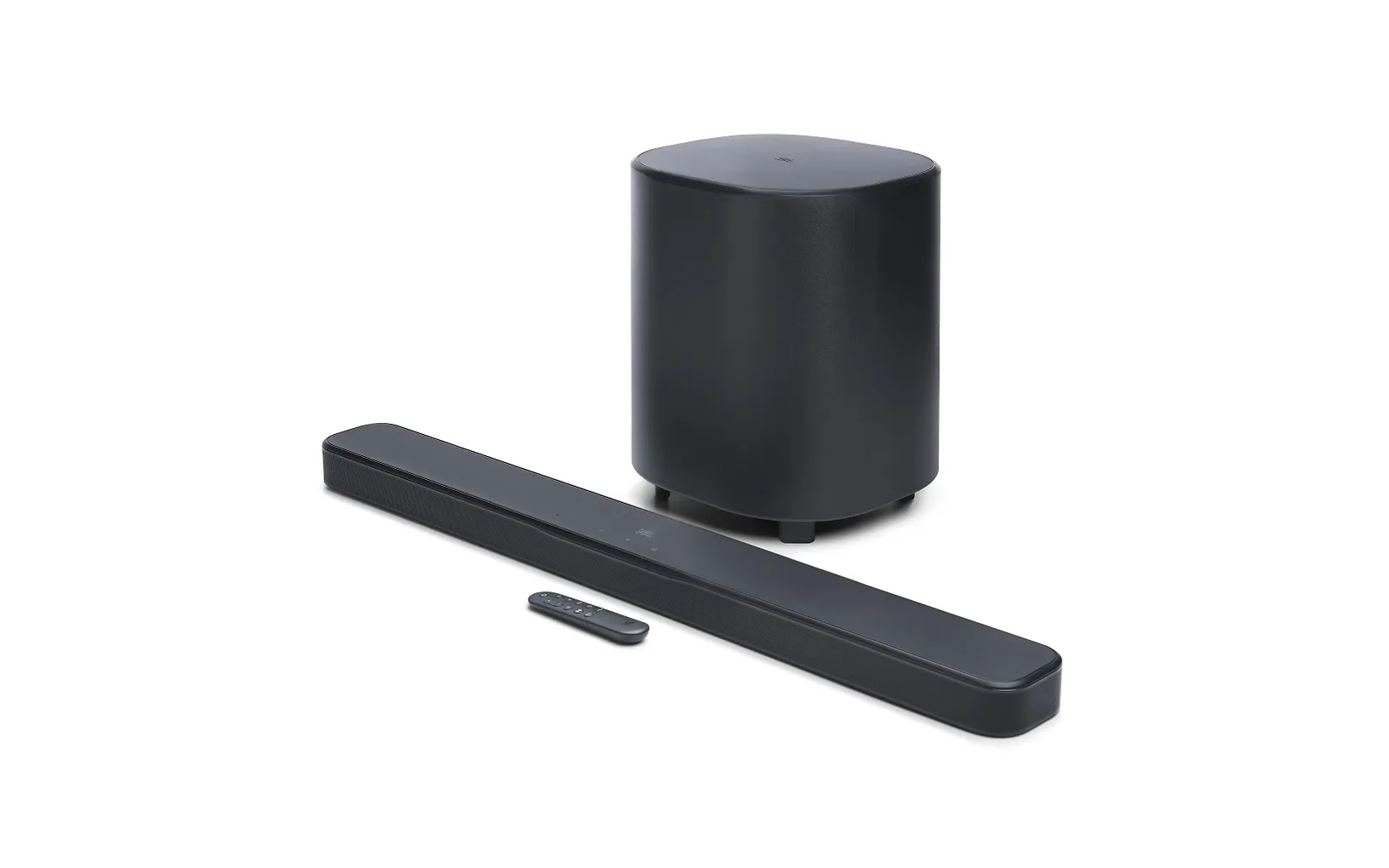 JBL Bar 500 MK2 5.1 soundbar, Dolby Atmos
