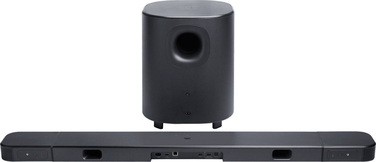 JBL Bar 800 MK2 7.1 soundbar, Dolby Atmos