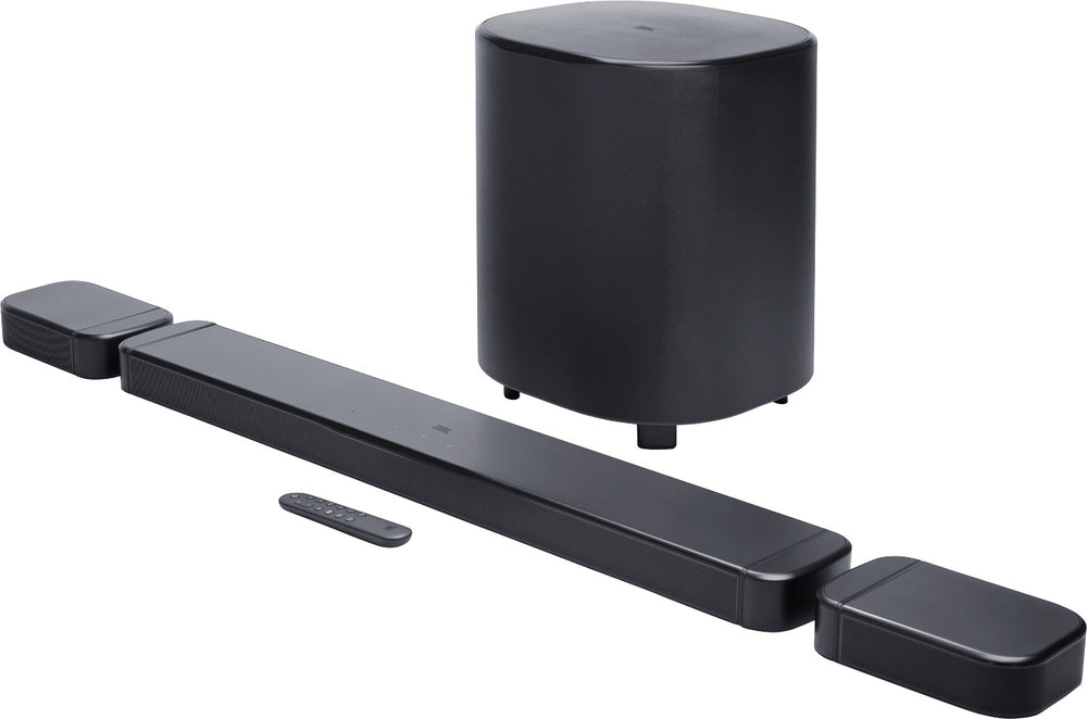 JBL Bar 800 MK2 7.1 soundbar, Dolby Atmos