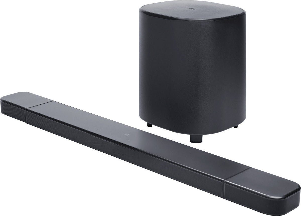 JBL Bar 800 MK2 7.1 soundbar, Dolby Atmos