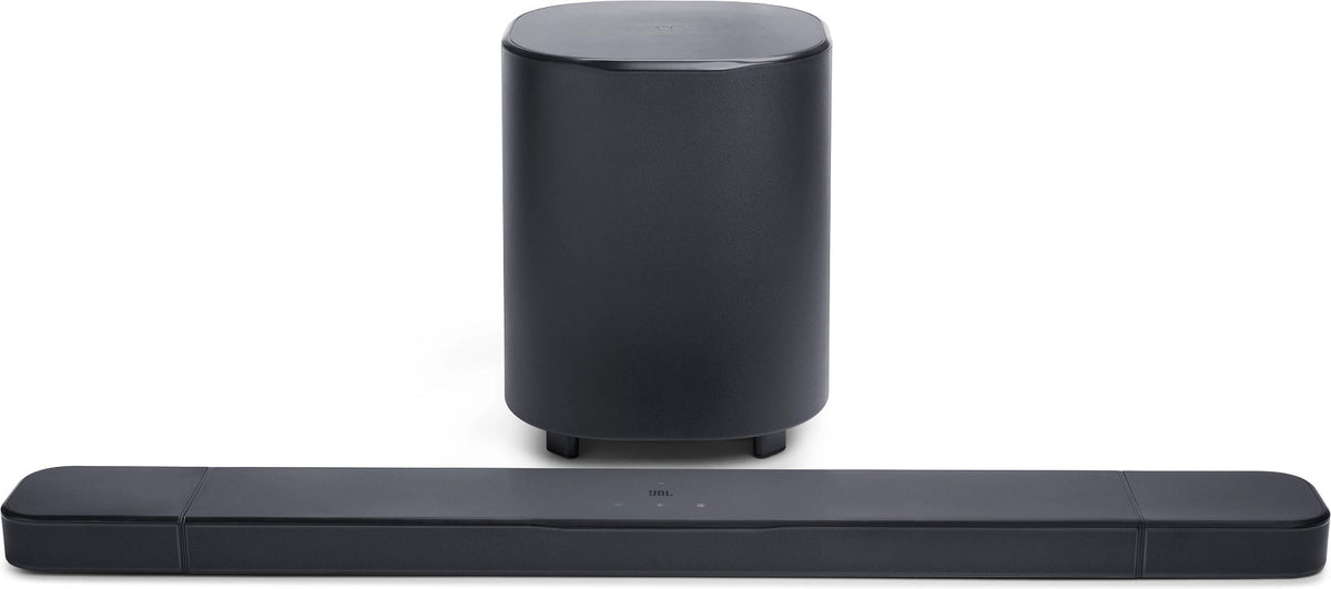 JBL Bar 800 MK2 7.1 soundbar, Dolby Atmos