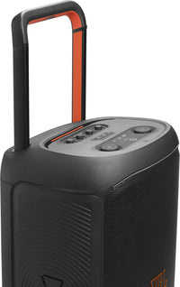 JBL Partybox 520 bilekaiutin, musta