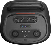 JBL Partybox 520 bilekaiutin, musta