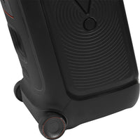JBL Partybox 520 bilekaiutin, musta