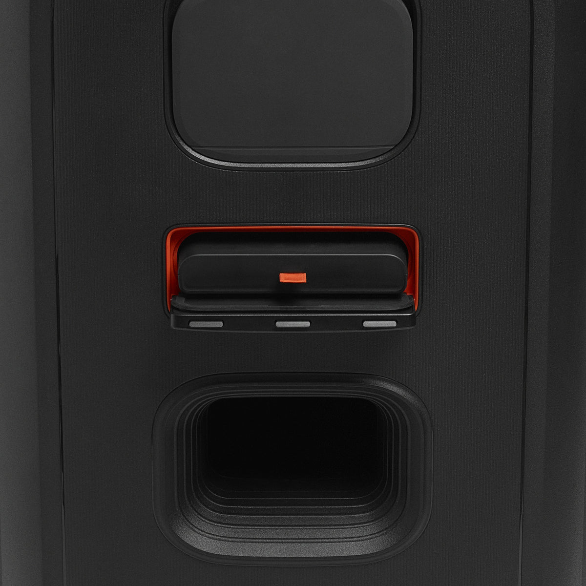 JBL Partybox 520 bilekaiutin, musta