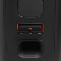 JBL Partybox 520 bilekaiutin, musta