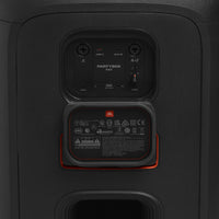 JBL Partybox 520 bilekaiutin, musta