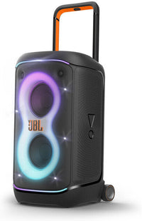 JBL Partybox 520 bilekaiutin, musta