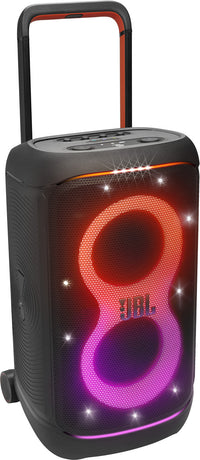 JBL Partybox 520 bilekaiutin, musta