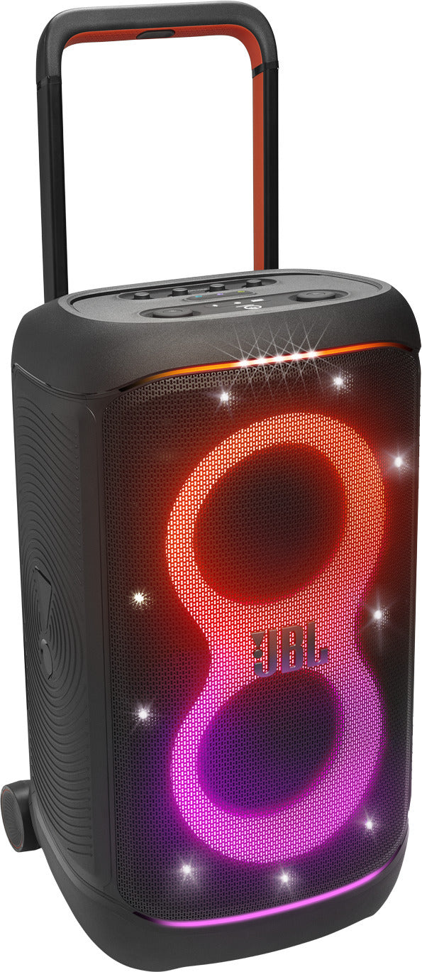 JBL Partybox 520 bilekaiutin, musta