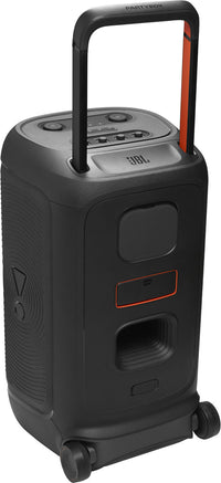 JBL Partybox 520 bilekaiutin, musta