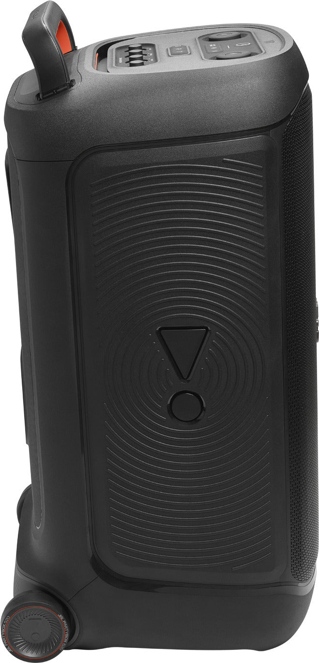 JBL Partybox 520 bilekaiutin, musta