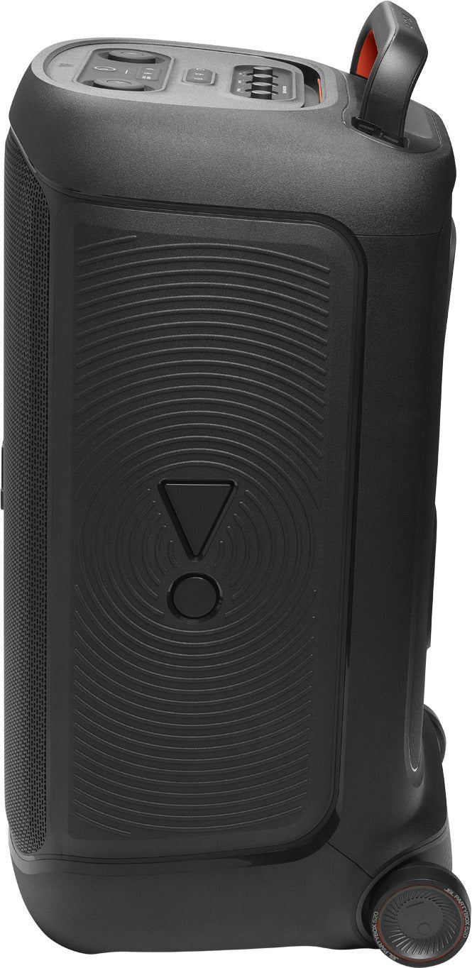 JBL Partybox 520 bilekaiutin, musta