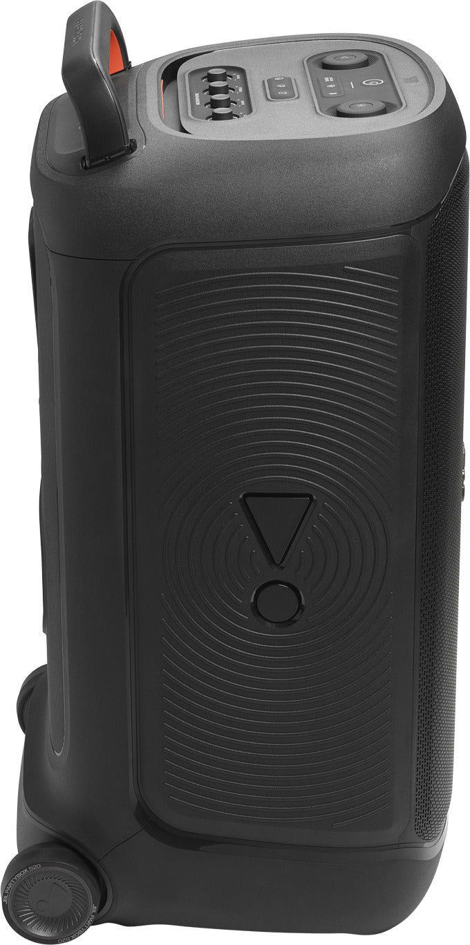 JBL Partybox 520 bilekaiutin, musta