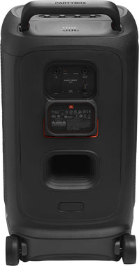JBL Partybox 520 bilekaiutin, musta