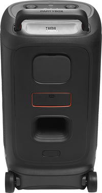 JBL Partybox 520 bilekaiutin, musta