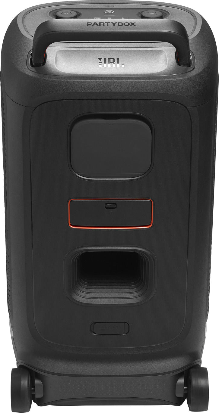 JBL Partybox 520 bilekaiutin, musta