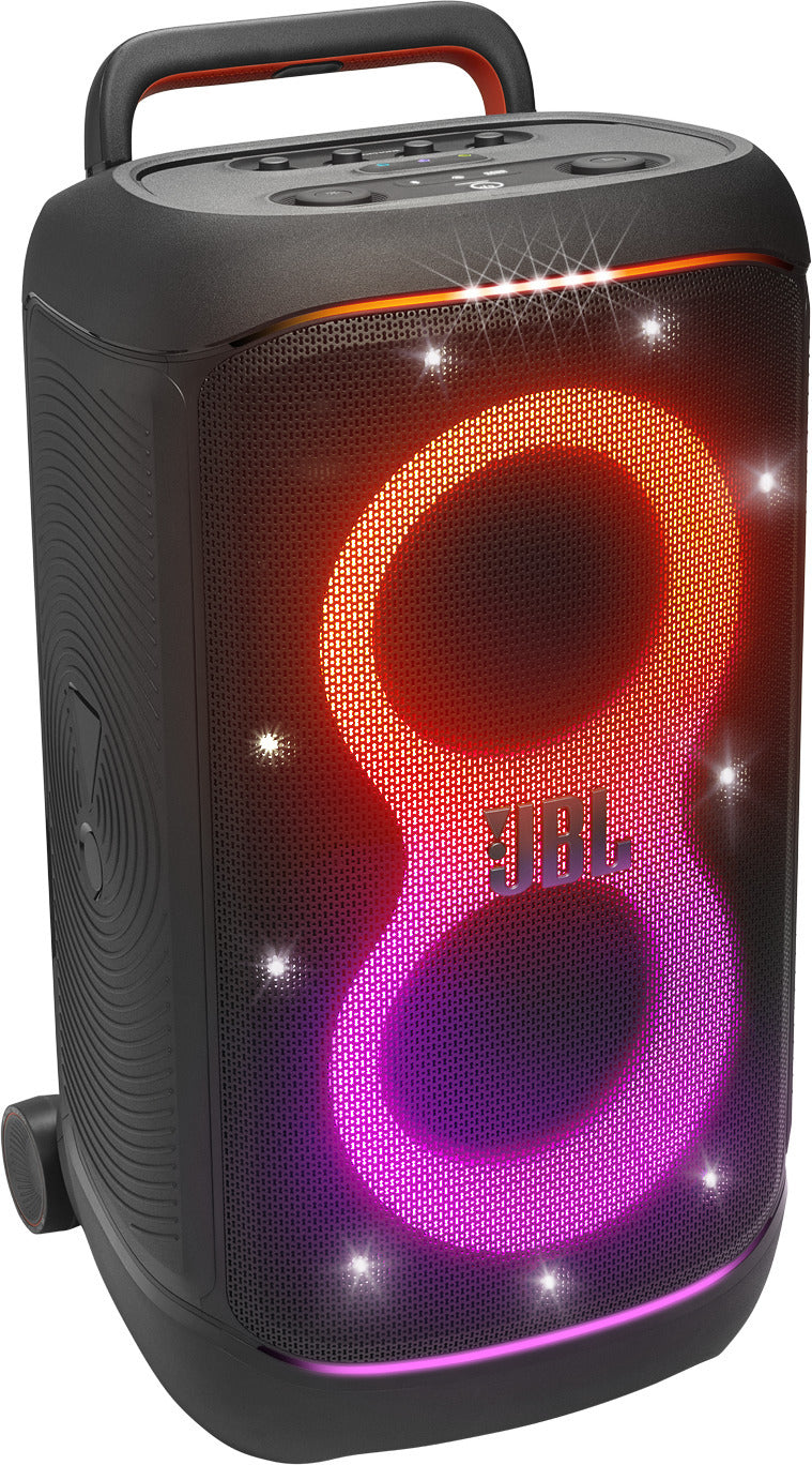 JBL Partybox 520 bilekaiutin, musta