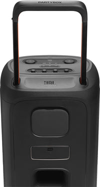 JBL Partybox 520 bilekaiutin, musta