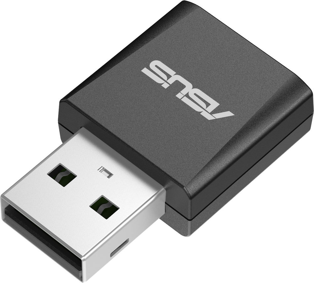 ASUS USB-BE92 Nano Wi-Fi 7 USB-adapteri