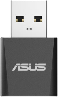ASUS USB-BE92 Nano Wi-Fi 7 USB-adapteri – kuva 6