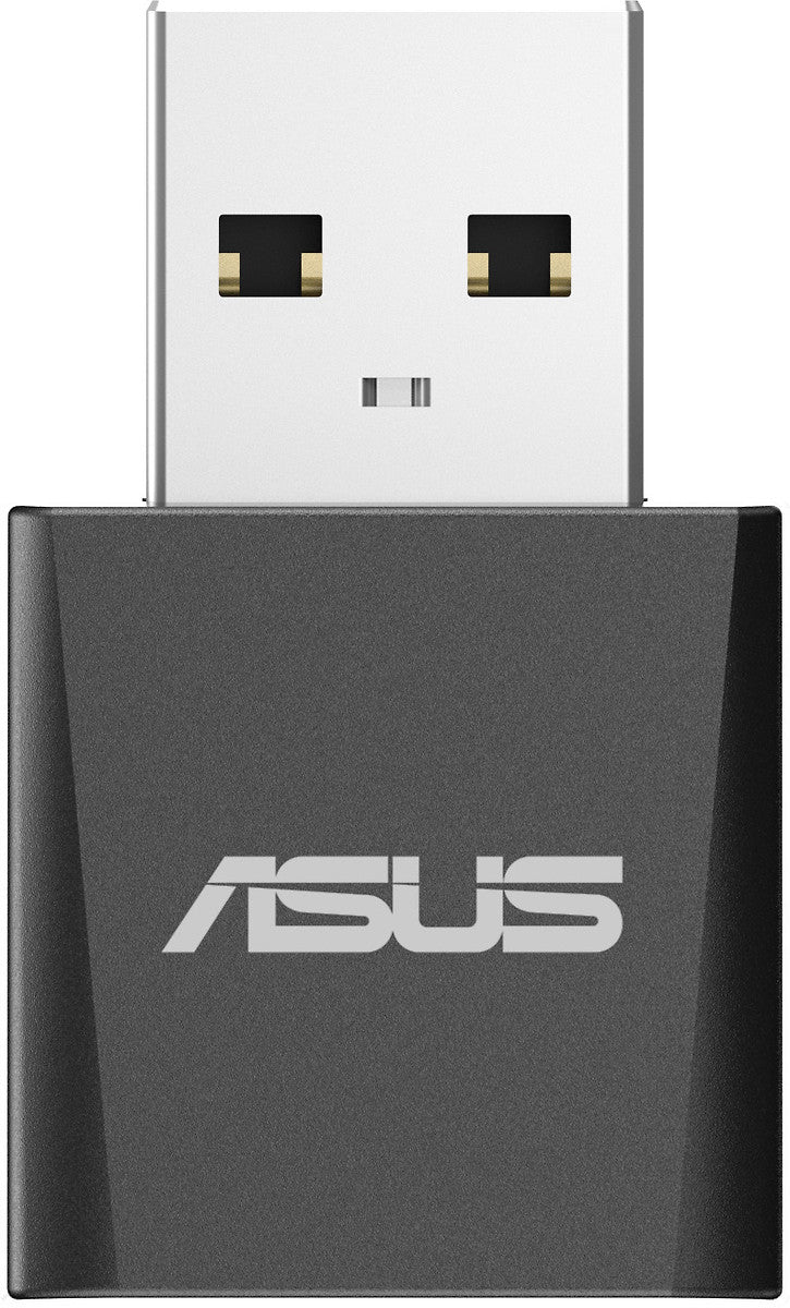 ASUS USB-BE92 Nano Wi-Fi 7 USB-adapteri – kuva 6