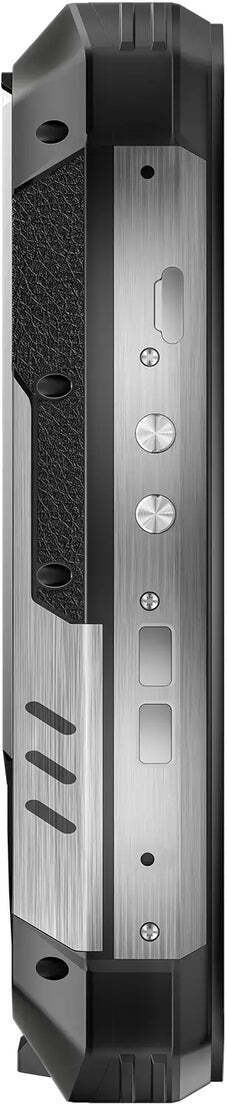Oukitel WP100 Titan puhelin, 512/12 Gt, musta