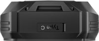 Oukitel WP100 Titan puhelin, 512/12 Gt, musta