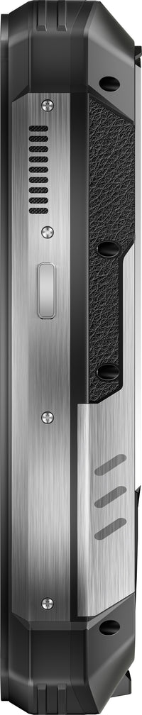 Oukitel WP100 Titan puhelin, 512/12 Gt, musta