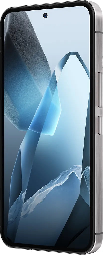 Oukitel WP200 Pro puhelin, 1 Tt / 24 Gt, harmaa