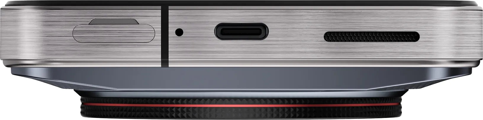 Oukitel WP200 Pro puhelin, 1 Tt / 24 Gt, harmaa